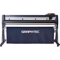 Graphtec FC9000-160 E z podstawą 72", Ploter tnący o ziarnistości